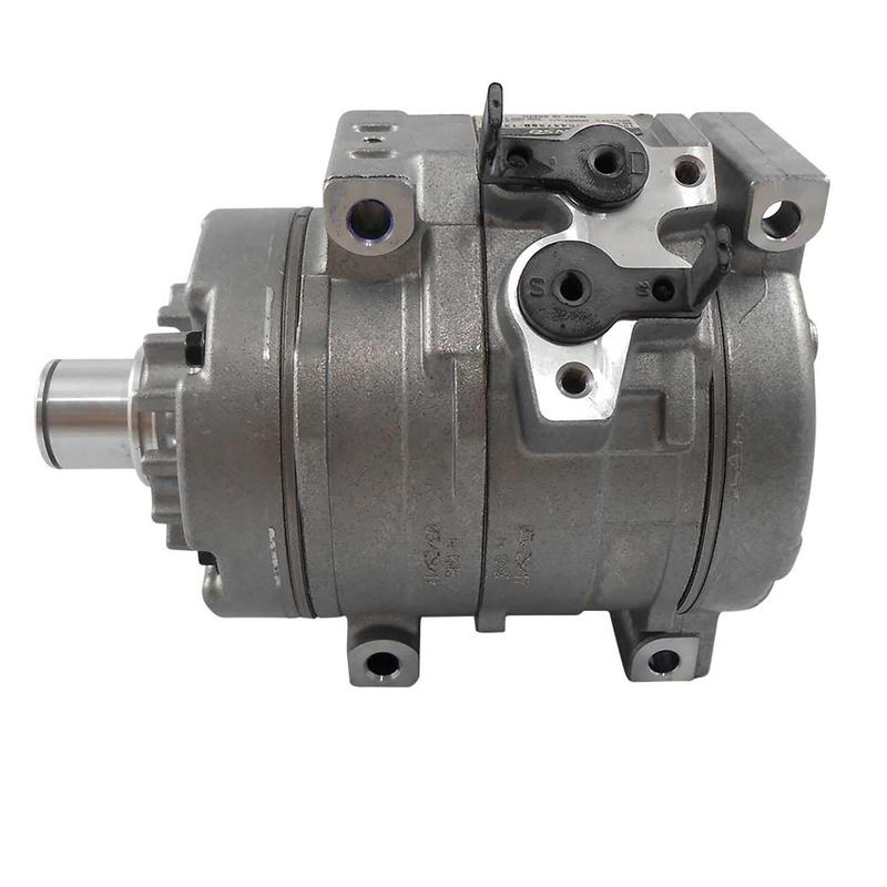 Compressor Denso BC447280-13009C (10S15) Toyota - Cód.4071